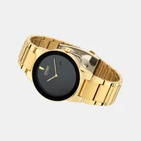 Citizen Black Round Dial Analog Men's Watch AU1062-56E, gallery detail view