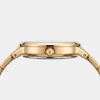 Daniel Wellington Black Round Dial Analog Women's Watch DW0DL2300, gallery view 4