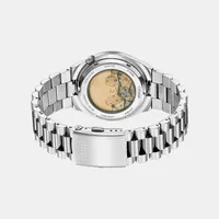 Citizen Green Round Dial Analog Men's Watch NJ0150-81X, gallery detail view