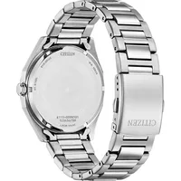 Citizen Blue Round Dial Analog Men's Watch BM7630-80X, gallery detail view