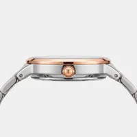Daniel Wellington Grey Round Dial Analog Women's Watch DW0DL2301, gallery view 4