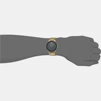 Citizen Black Round Dial Analog Men's Watch AU1062-56E, gallery detail view