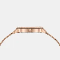 Daniel Wellington Silver Round Dial Analog Women's Watch DW0DL3201, gallery view 4