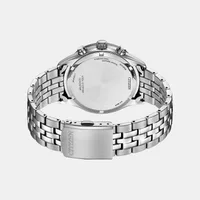 Citizen Black Round Dial Analog Men's Watch AT2570-56E, gallery detail view