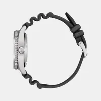 Citizen Black Round Dial Analog Men's Watch NY0120-01Z, gallery detail view