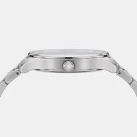 Daniel Wellington Teal Dial Analog Men's Watch DW0DG1600, side profile view