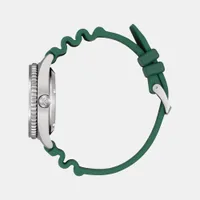 Citizen Green Round Dial Analog Men's Watch NY0121-09X, gallery detail view