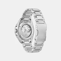 Citizen Blue Round Dial Analog Men's Watch NH7530-52L, gallery detail view