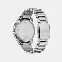 Citizen Black Round Dial Analog Men's Watch CA4674-58E, gallery detail view