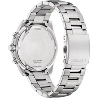 Citizen Blue Round Dial Chronograph Men's Watch AN8230-59M, gallery detail view