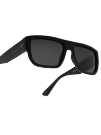 OPIUM Sunglasses OP-10488 in Grey / Black (C02), detail angle view