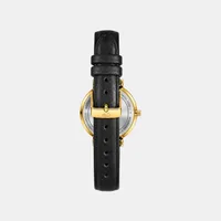 Daniel Wellington Mother Of Pearl Round Dial Analog Women's Watch DW0DL2500, gallery view 5