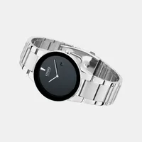 Citizen Black Round Dial Analog Men's Watch AU1060-51E, gallery detail view