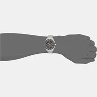 Citizen Grey Round Dial Chronograph Men's Watch AN8168-51H, gallery detail view