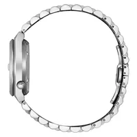 Citizen Black Round Dial Analog Men's Watch NK0030-51E, gallery detail view