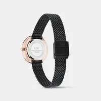 Daniel Wellington Burgundy Round Dial Analog Women's Watch DW0DL2702, gallery view 5