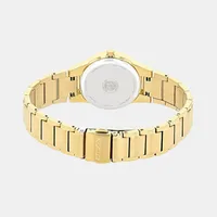 Citizen Black Round Dial Analog Women's Watch GA1052-55E, gallery detail view
