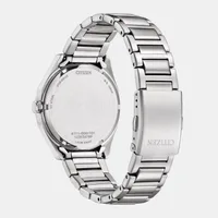 Citizen Blue Round Dial Analog Men's Watch BM7620-83L, gallery detail view