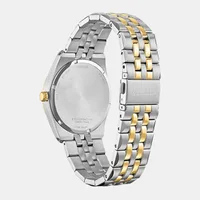 Citizen White Round Dial Analog Men's Watch BM7334-58B, gallery detail view