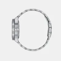 Citizen Blue Round Dial Analog Men's Watch NB6030-59L, gallery detail view