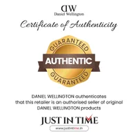 Daniel Wellington Green Tonneau Dial Analog Women's Watch DW0DL2202, gallery view 4