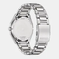 Citizen Blue Round Dial Analog Men's Watch BM7630-80L, gallery detail view