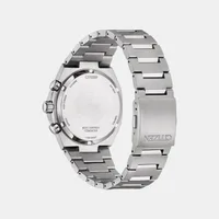 Citizen Black Round Dial Chronograph Men's Watch CA4610-85X, gallery detail view