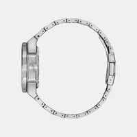 Citizen Blue Round Dial Analog Men's Watch NB6034-58L, gallery detail view