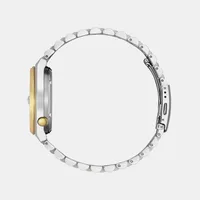 Citizen Grey Round Dial Analog Men's Watch NJ0154-80H, gallery detail view