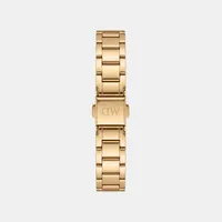 Daniel Wellington Black Round Dial Analog Women's Watch DW0DL2300, gallery view 5