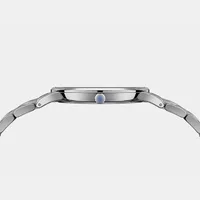 Daniel Wellington Blue Dial Analog Men's Watch DW0DG1900, side profile view