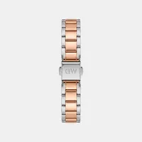 Daniel Wellington Grey Round Dial Analog Women's Watch DW0DL2301, gallery view 5