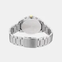Citizen Grey Round Dial Chronograph Men's Watch AN8168-51H, gallery detail view