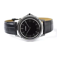 Citizen Black Round Dial Analog Men's Watch AR5024-01E, gallery detail view