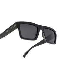 OPIUM Sunglasses OP-10482 in Grey / Black (C01), detail angle view