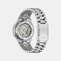 Citizen Blue Round Dial Analog Men's Watch NJ0230-59L, gallery detail view