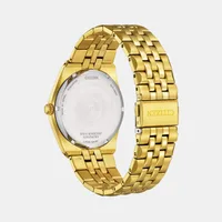 Citizen Black Round Dial Analog Men's Watch BM7333-85E, gallery detail view
