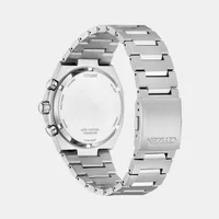 Citizen Blue Round Dial Chronograph Men's Watch CA4610-85M, gallery detail view