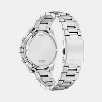 Citizen Blue Round Dial Chronograph Men's Watch AN8230-59L, gallery detail view