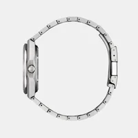 Citizen Blue Round Dial Analog Men's Watch NK5020-58M, gallery detail view