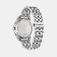 Citizen Pink Round Dial Analog Men's Watch BU0080-52X, gallery detail view