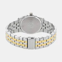 Citizen Blue Round Dial Analog Men's Watch BM7334-66L, gallery detail view