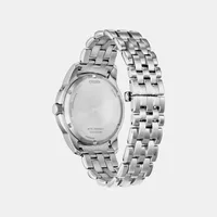 Citizen Blue Round Dial Analog Men's Watch BU0088-51H, gallery detail view