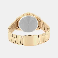 Citizen Blue Round Dial Chronograph Men's Watch AN8169-58L, gallery detail view