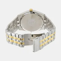 Citizen Black Round Dial Analog Men's Watch BM7334-58E, gallery detail view