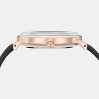 Daniel Wellington White Dial Analog Men's Watch DW0DG1802, side profile view